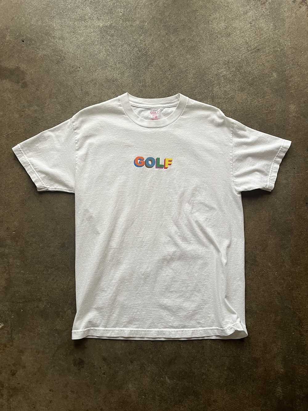 Golf Wang Original Golf Wang T-Shirt - image 1