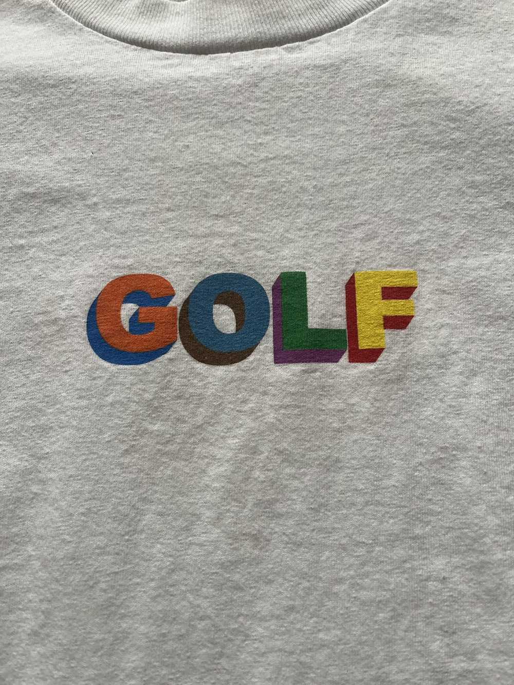 Golf Wang Original Golf Wang T-Shirt - image 2