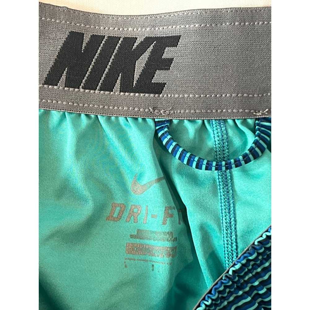 Nike Nike DriFit Basketball Shorts Mens L - image 2