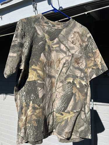 Outfitters Ridge Outfitters Ridge Tree Camo Pocket