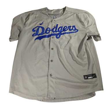 Nike Nike MLB LA Dodgers Cody Bellinger 35 Jersey… - image 1