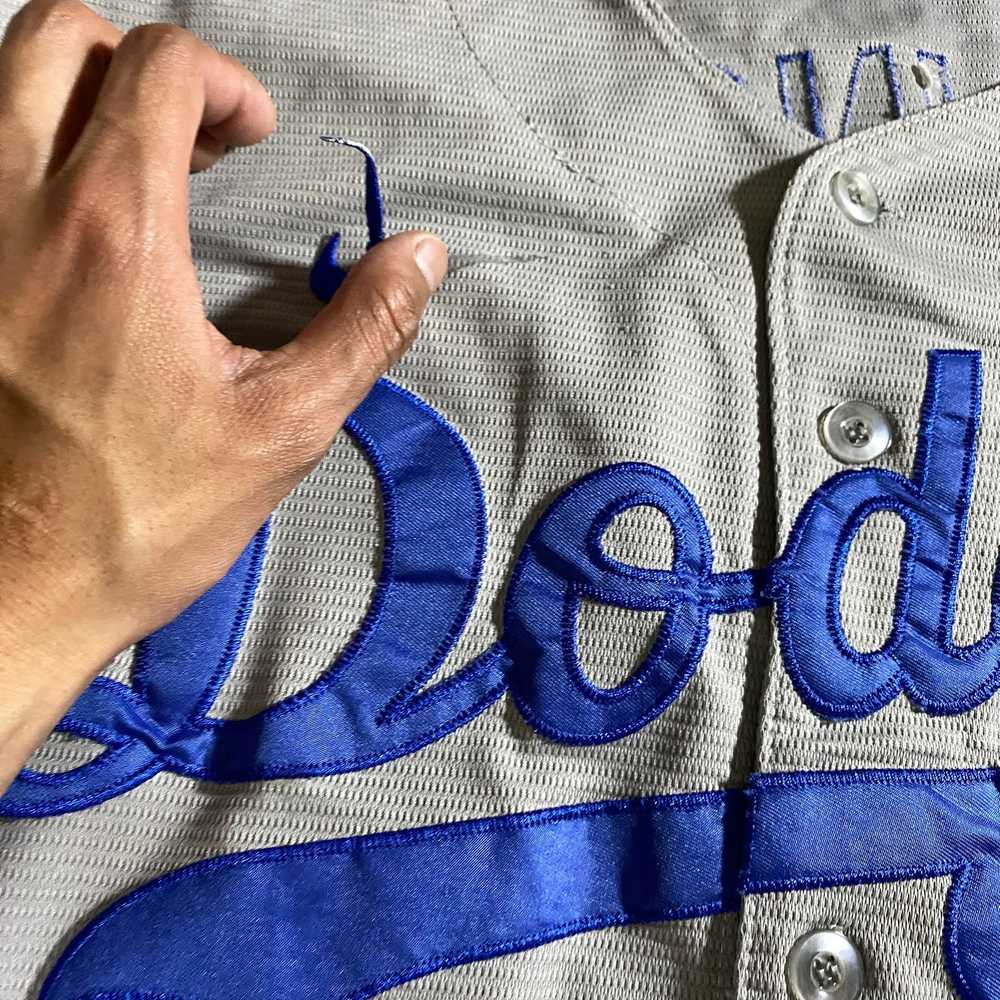 Nike Nike MLB LA Dodgers Cody Bellinger 35 Jersey… - image 3