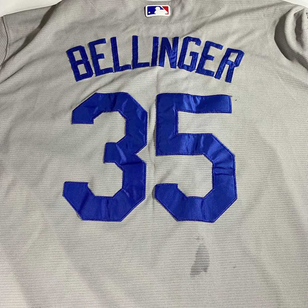 Nike Nike MLB LA Dodgers Cody Bellinger 35 Jersey… - image 5