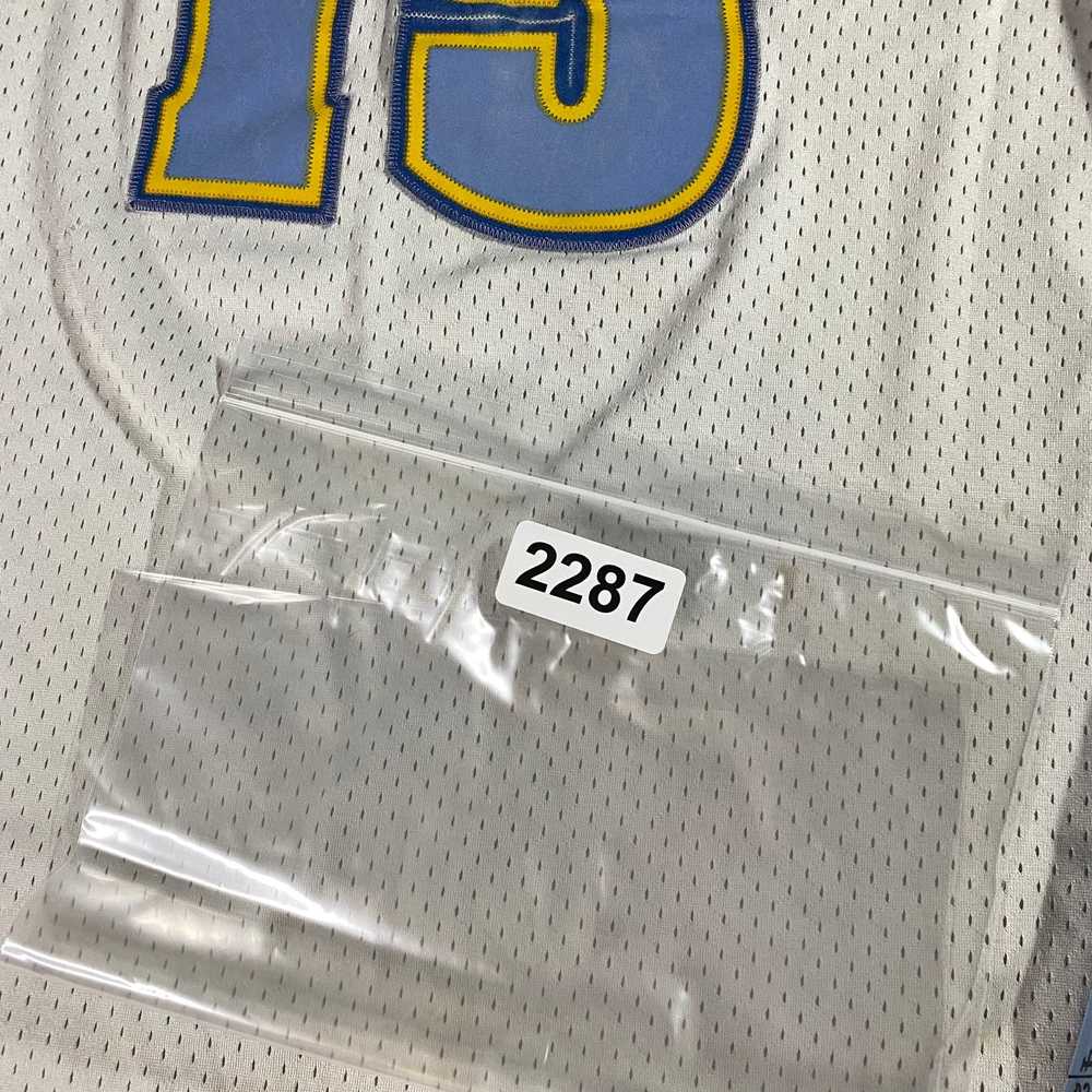 carmelo anthony denver nuggets jersey nike