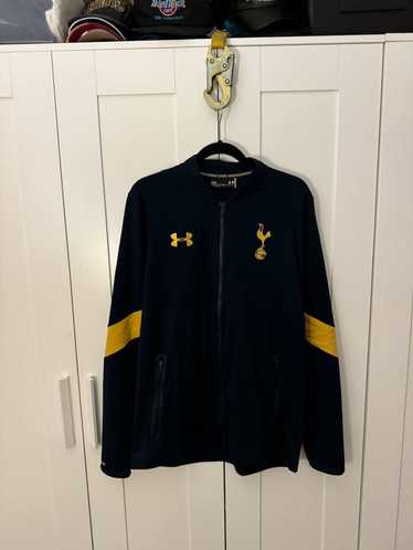 Soccer Jersey × Under Armour × Vintage Vintage Me… - image 1