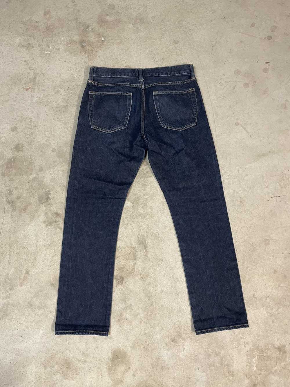 Gap Gap Selvedge Denim - image 2