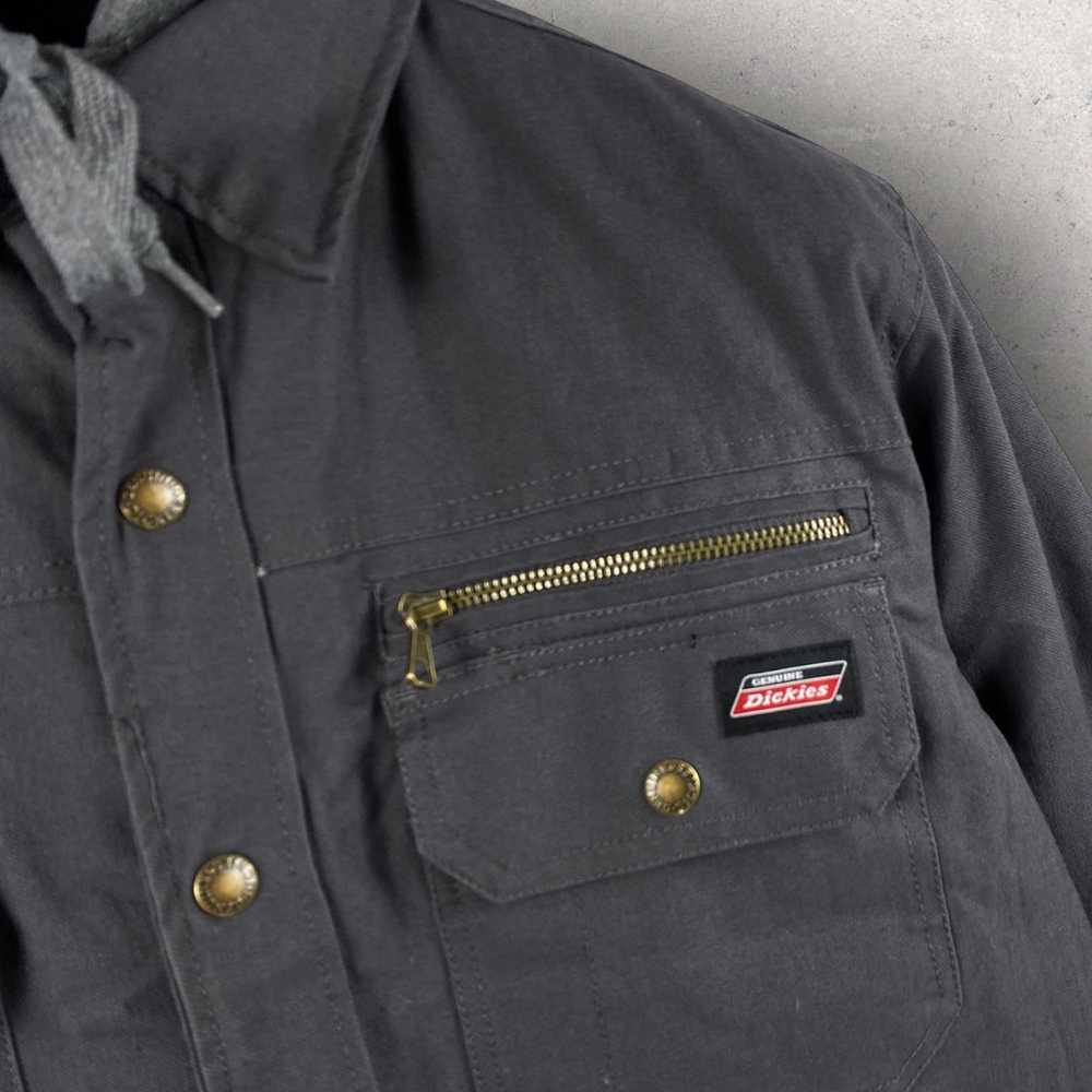 Dickies × Streetwear × Vintage Vintage Dickies Ho… - image 2