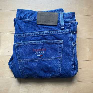 Tommy Hilfiger × Tommy Jeans Vintage Tommy Jeans - image 1