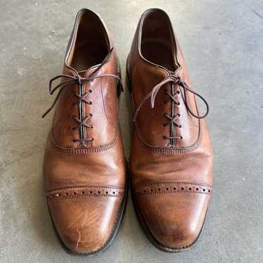 Allen edmonds byron shoes - Gem