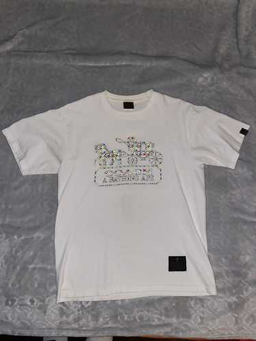 最安挑戦BAPE® X COACH MILO TEE Tシャツ Tシャツ/カットソー(半袖/袖なし)