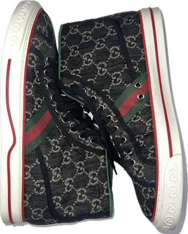 Gucci Gucci Tennis 1977 High Top