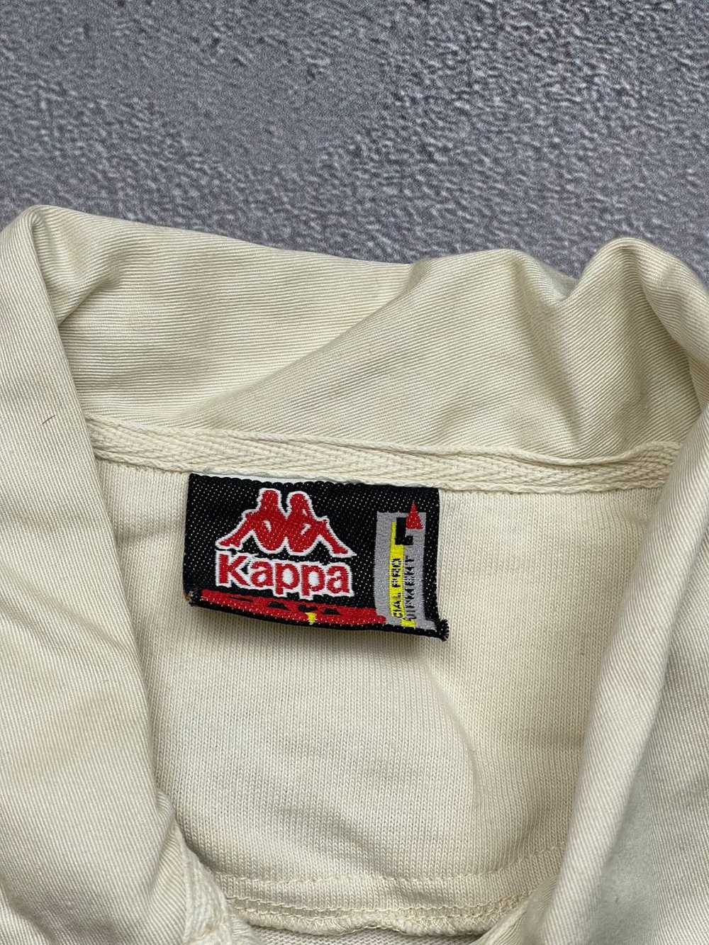 BLOKE × Kappa × Soccer Jersey Vintage Kappa Juven… - image 2