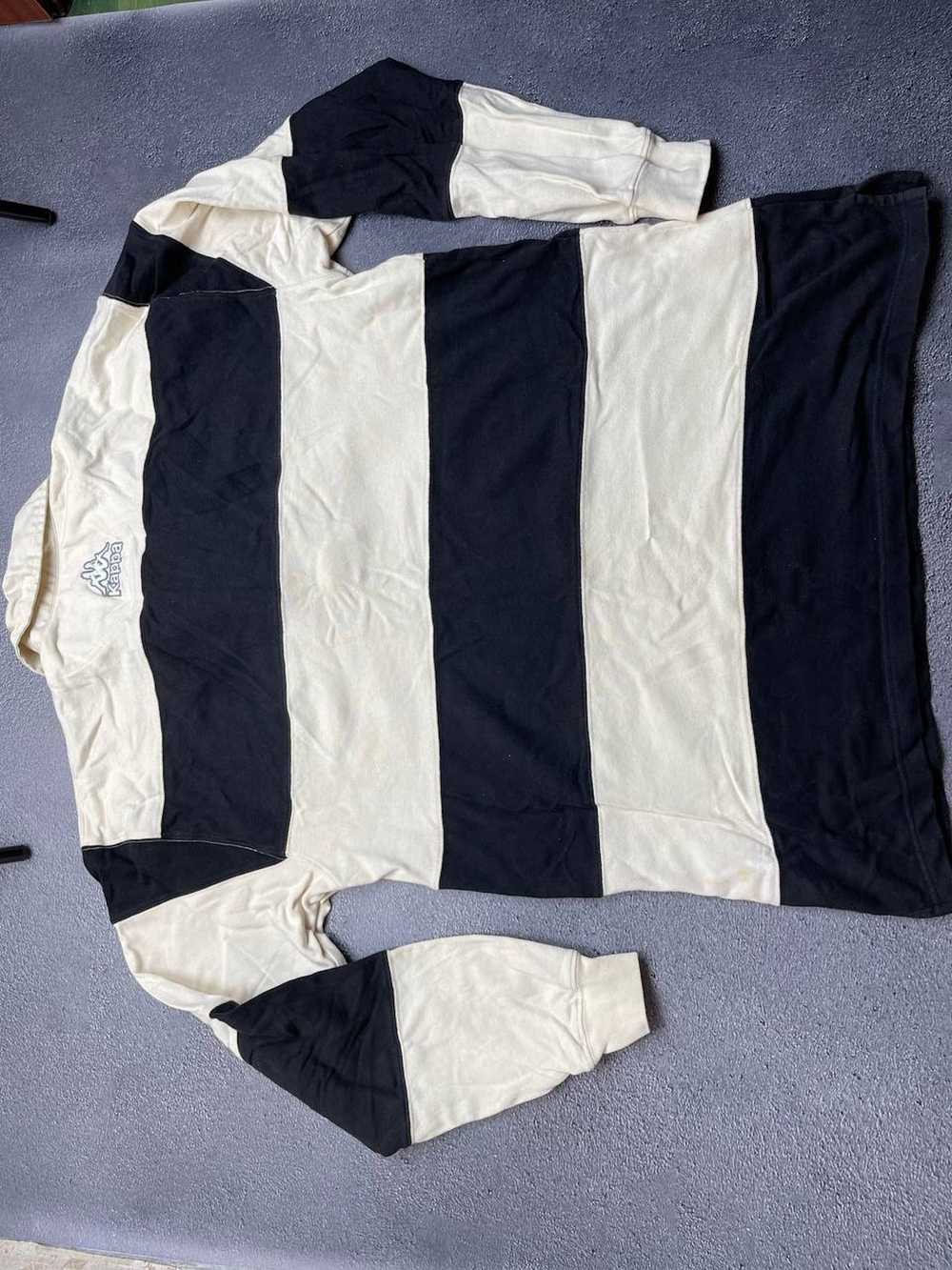 BLOKE × Kappa × Soccer Jersey Vintage Kappa Juven… - image 6