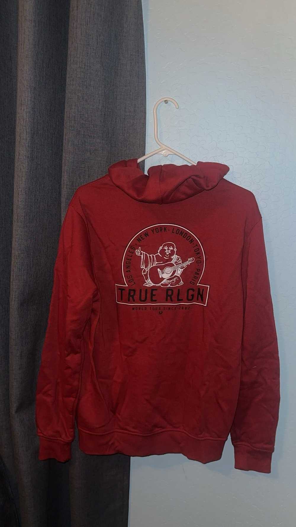 Streetwear × True Religion True Religion - image 3