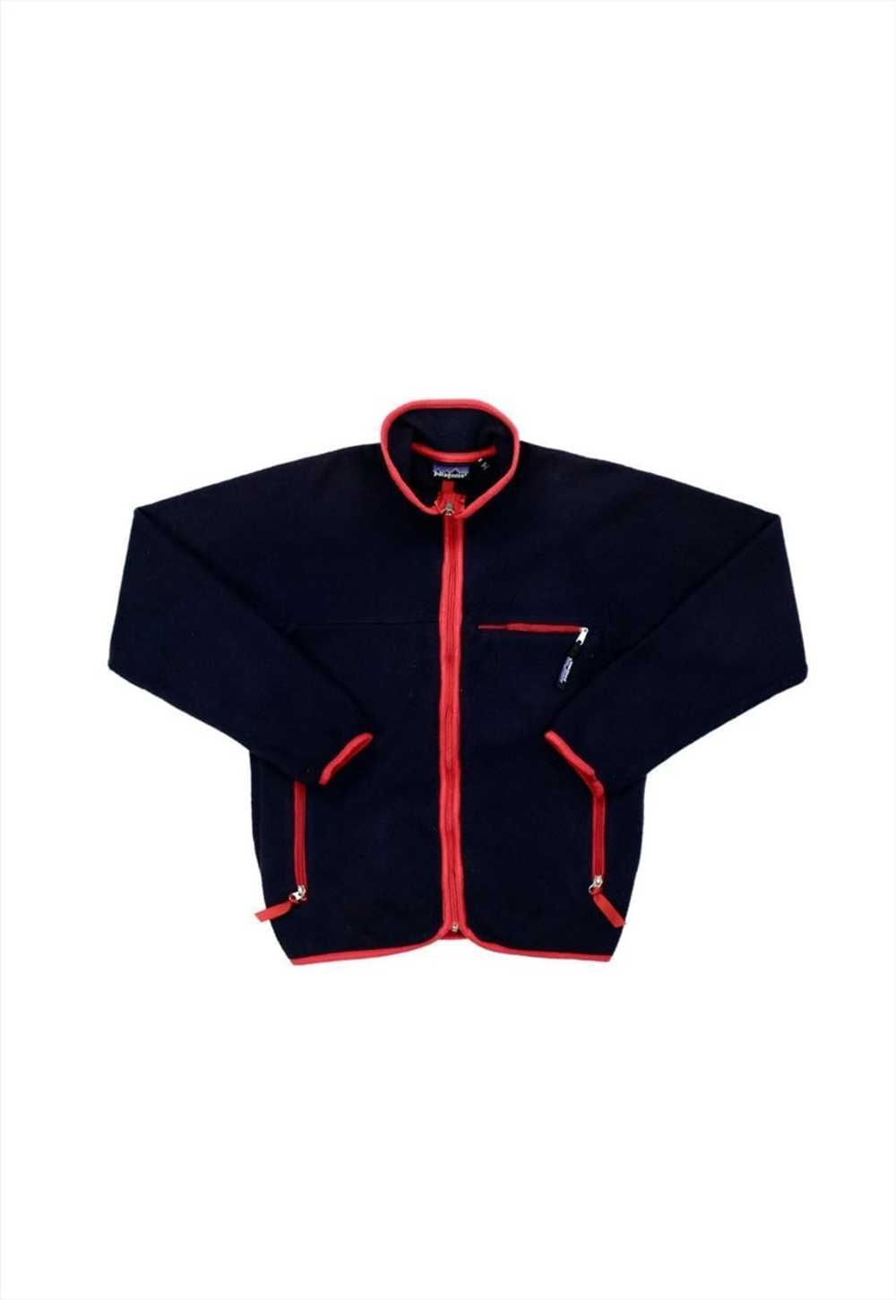 Vintage 80s Patagonia Fleece - image 1