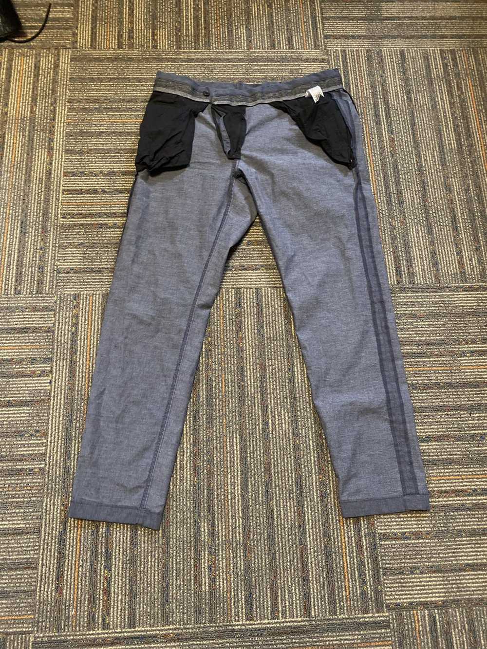 Nordstrom Grey dress pants from Nordstrom - image 10