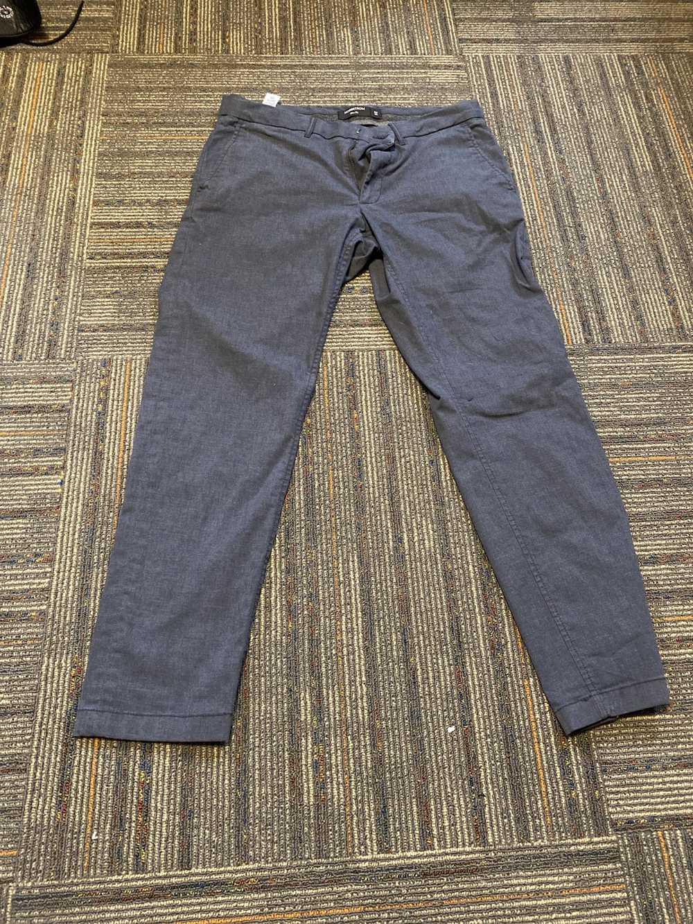 Nordstrom Grey dress pants from Nordstrom - image 2