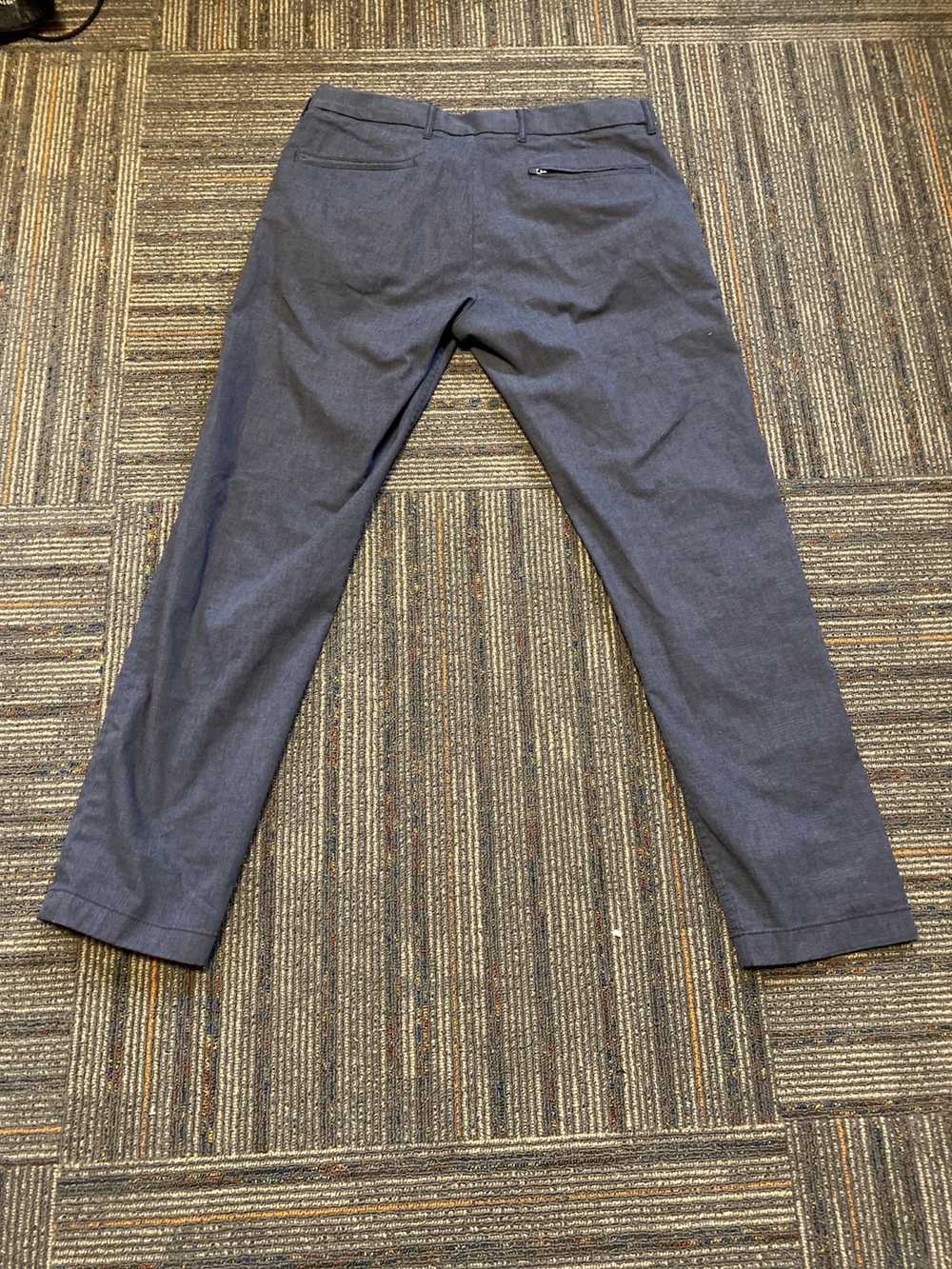 Nordstrom Grey dress pants from Nordstrom - image 5