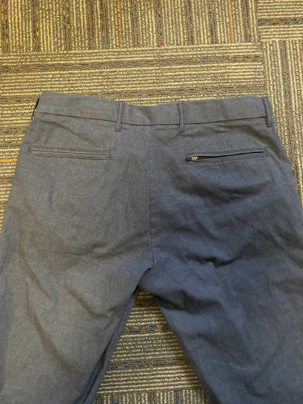 Nordstrom Grey dress pants from Nordstrom - image 6