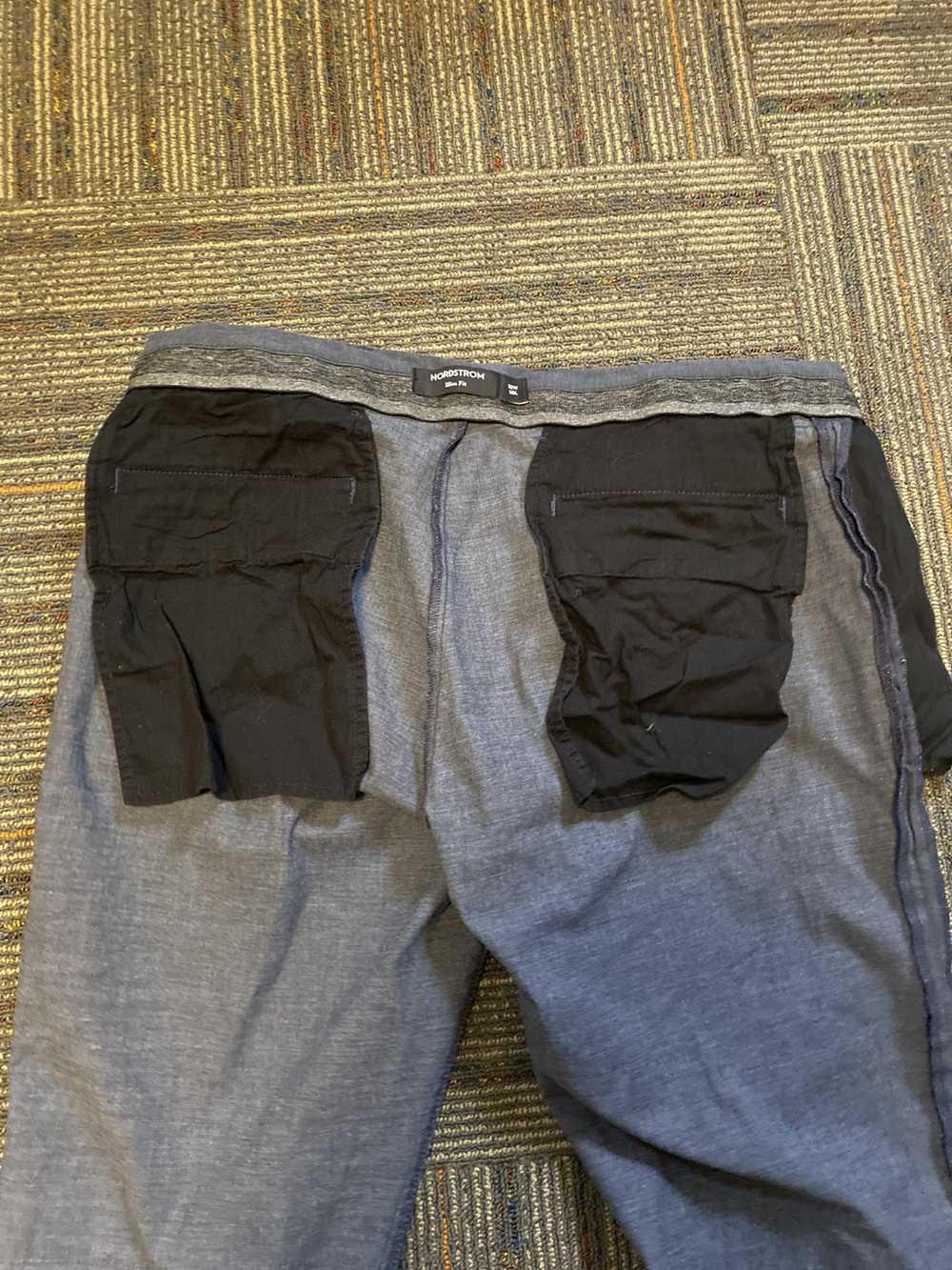 Nordstrom Grey dress pants from Nordstrom - image 7