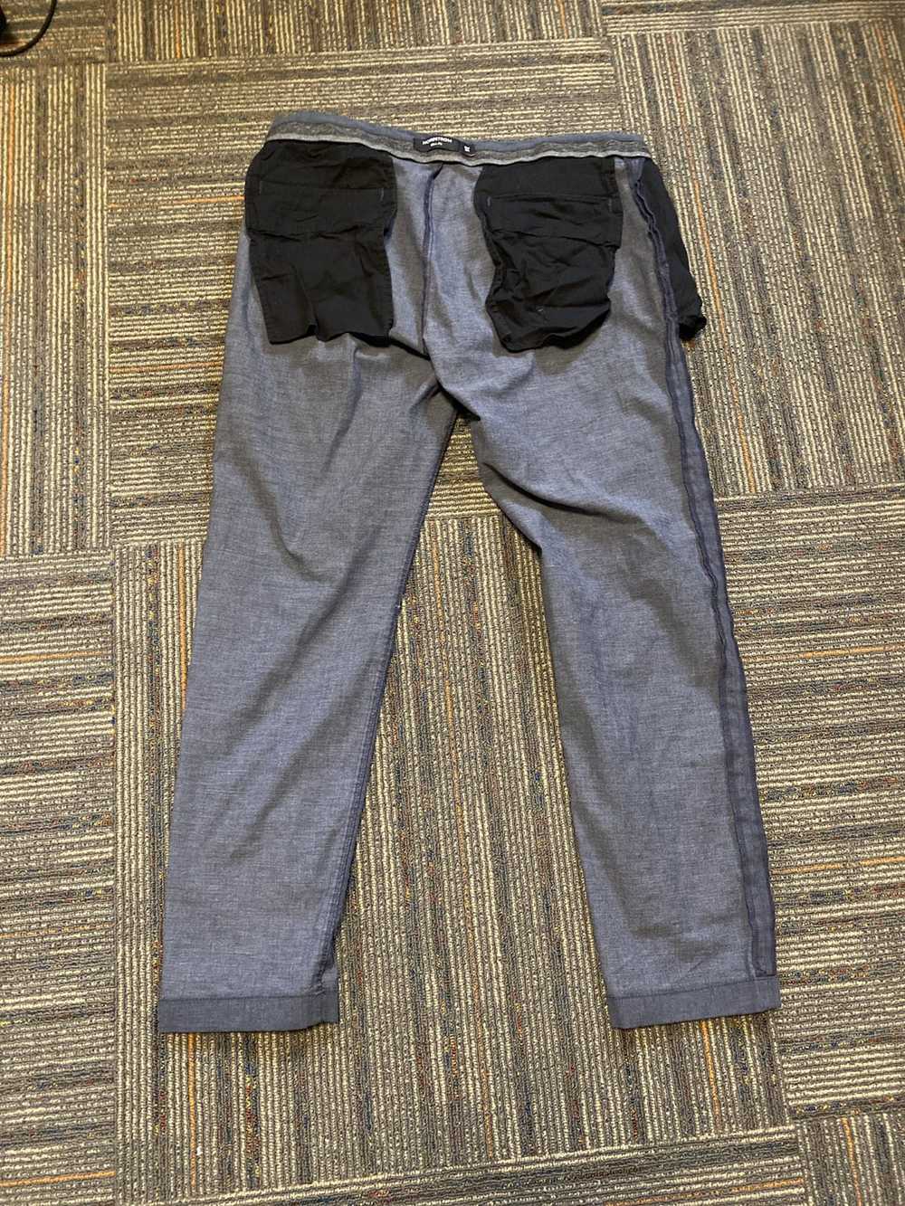 Nordstrom Grey dress pants from Nordstrom - image 8