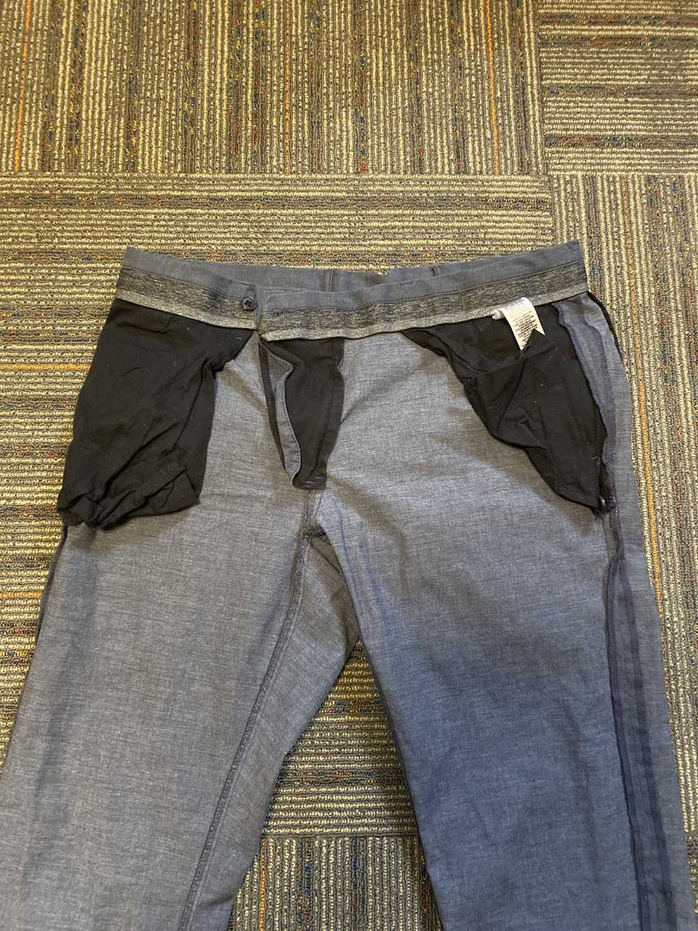 Nordstrom Grey dress pants from Nordstrom - image 9