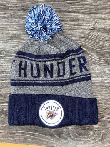 Adidas Adidas OKC Thunder Beanie