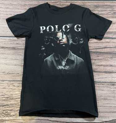 Polo g rap - Gem