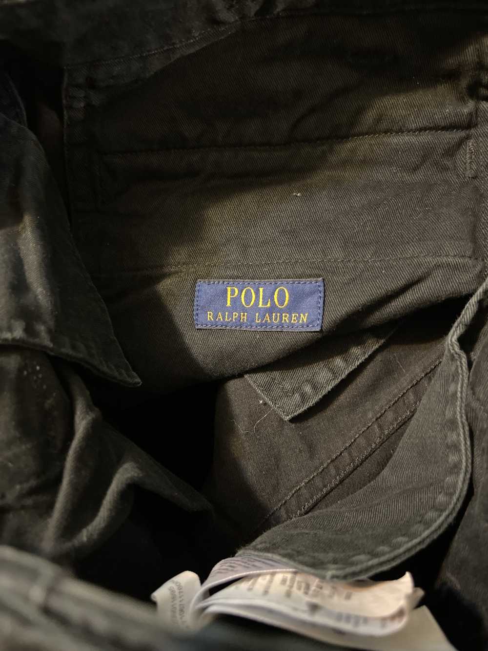 Polo Ralph Lauren Polo Ralph Lauren Cargo pants - image 4