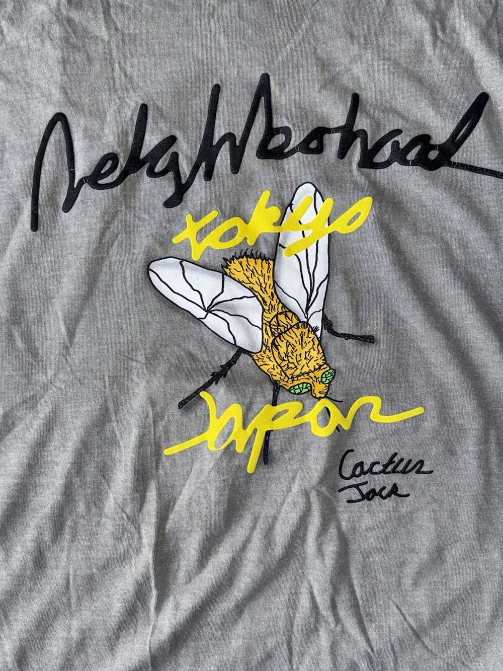 Neighborhood × Travis Scott Cactus Jack Neighborh… - image 2