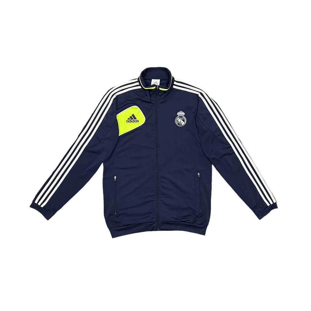 Adidas × Real Madrid Adidas FC Real Madrid 2012/1… - image 1