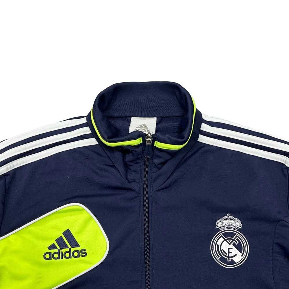 Adidas × Real Madrid Adidas FC Real Madrid 2012/1… - image 7