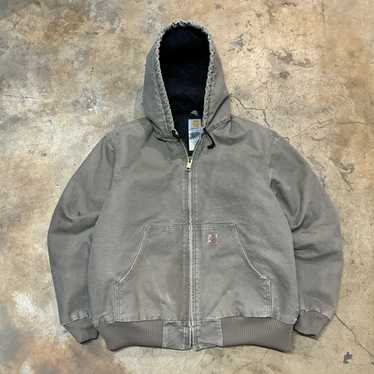 Carhartt j130 jacket mens - Gem