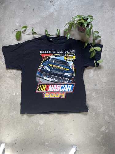 NASCAR NASCAR 2004 Nextel Cup series shirt