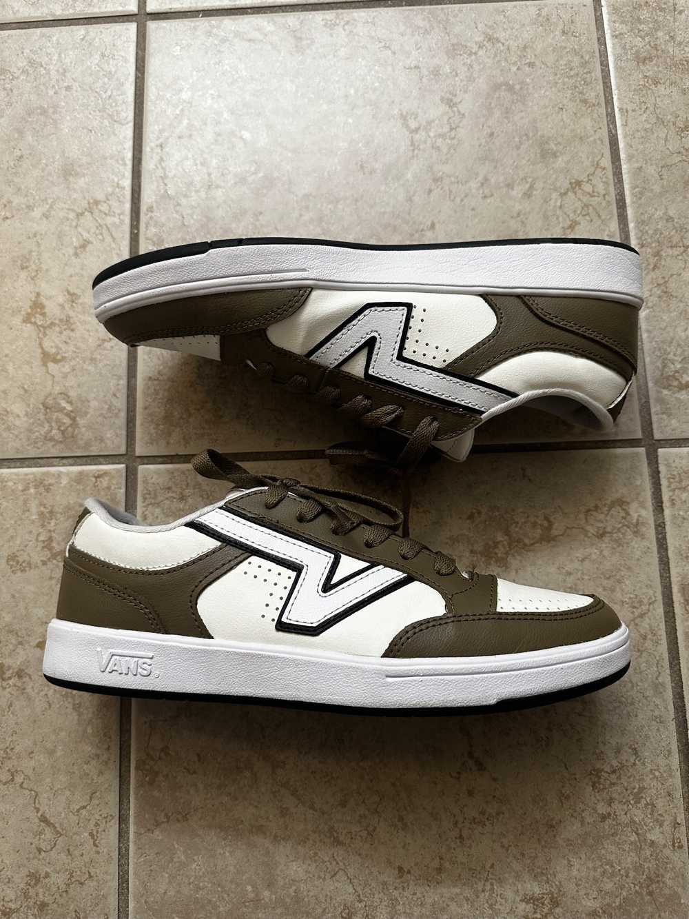 Vans Lowland Cc - image 6