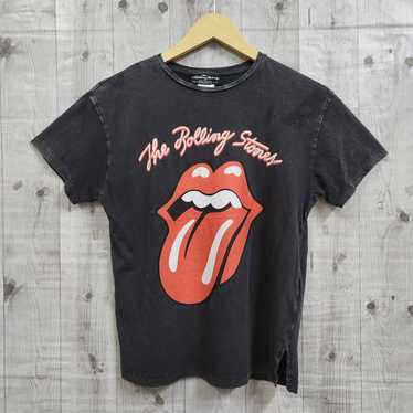 Zara Rolling Stones T-Shirt - Gem Zara Rolling Stones T-Shirt - Gem