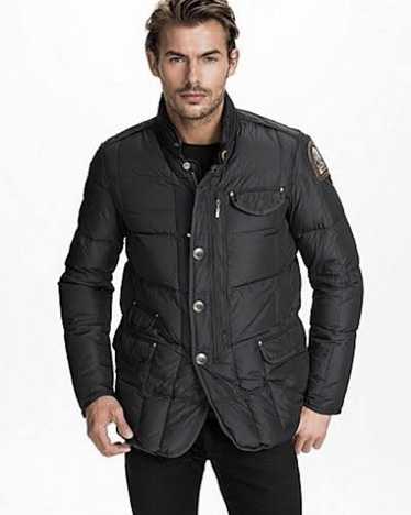 Parajumpers 2024 blazer jacket