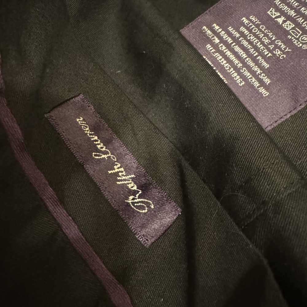 Ralph Lauren × Ralph Lauren Purple Label Purple L… - image 2