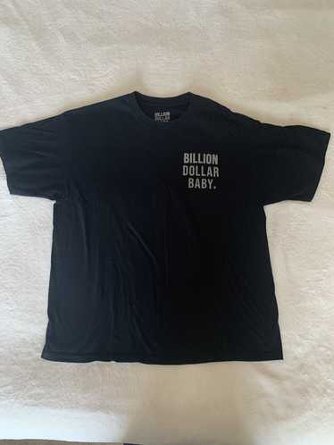 Da clothes billion dollar best sale baby crewneck