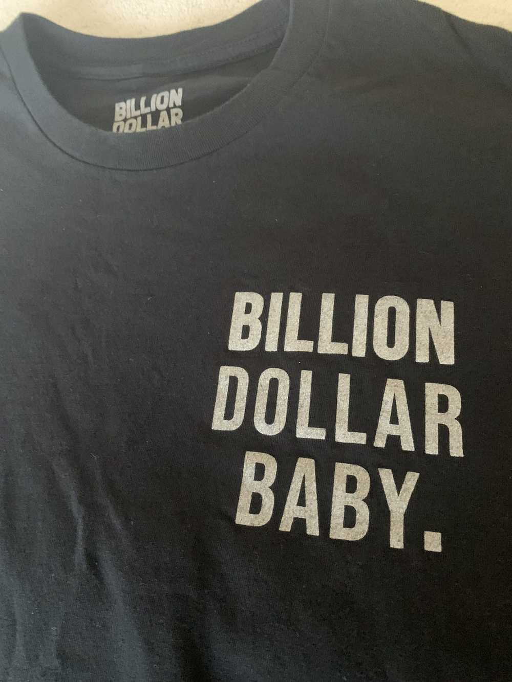 Streetwear Billion Dollar Baby Tee/XL - image 2