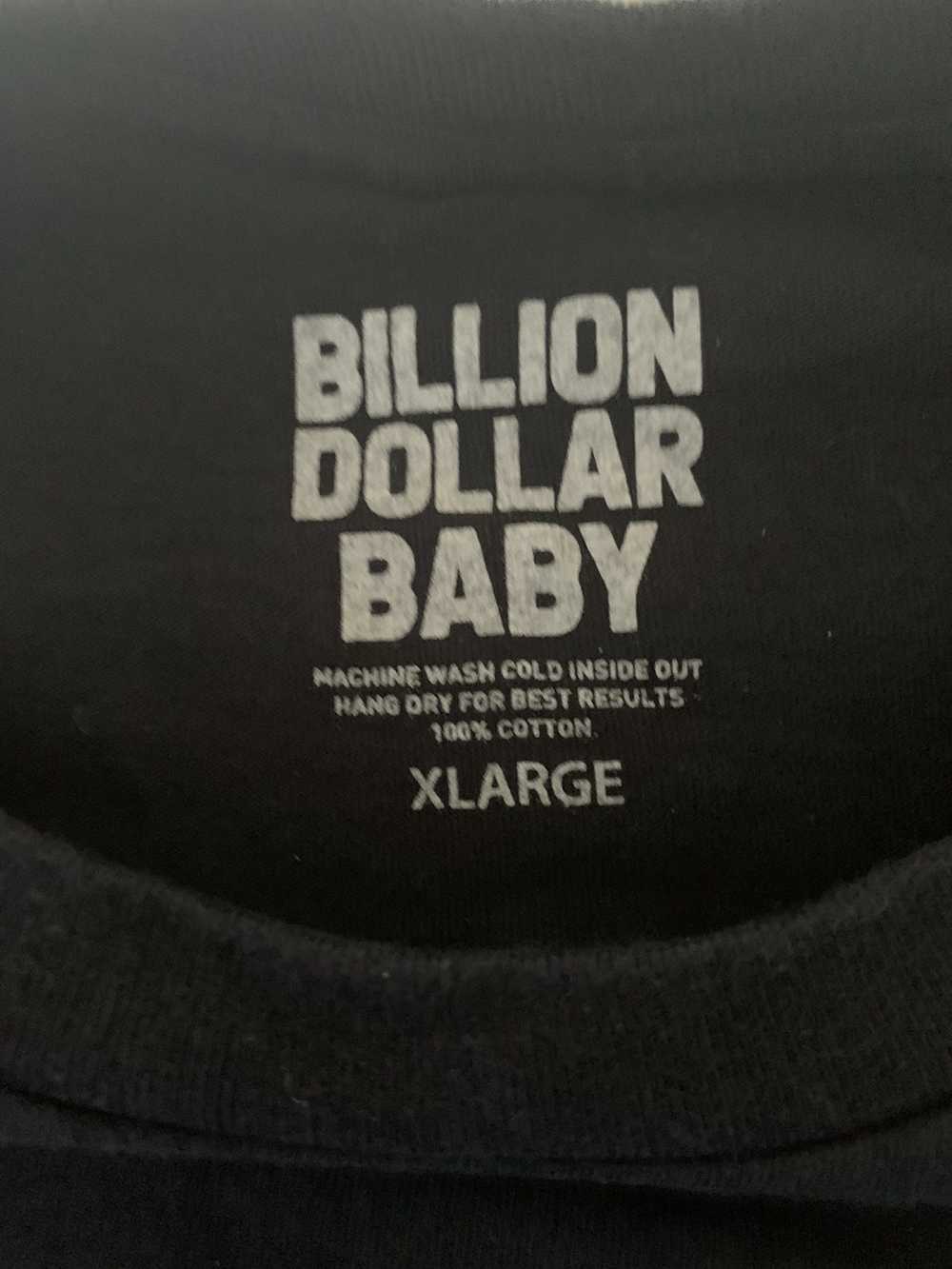 Streetwear Billion Dollar Baby Tee/XL - image 3