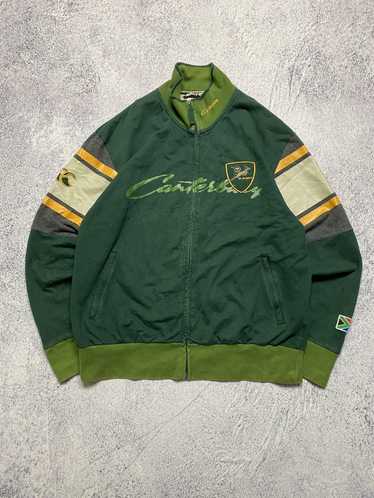 Vintage canterbury jacket windbreaker - Gem