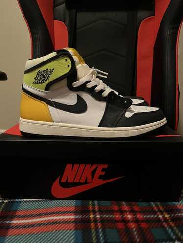 Jordan Brand × Nike Jordan 1 - image 1