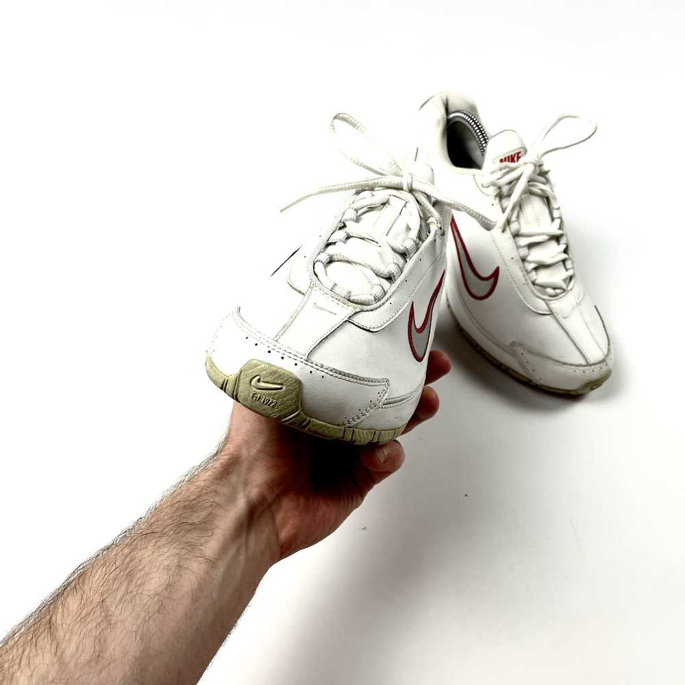 Nike × Streetwear × Vintage CRAZY Vintage Nike Ai… - image 10