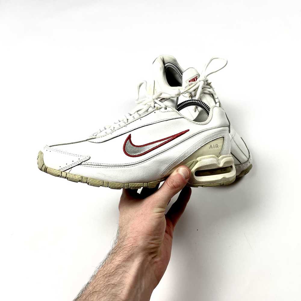 Nike × Streetwear × Vintage CRAZY Vintage Nike Ai… - image 11