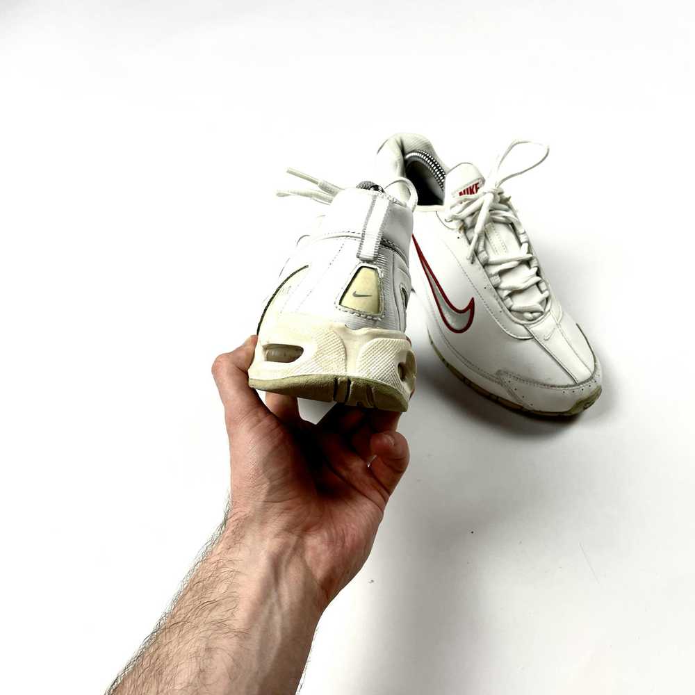 Nike × Streetwear × Vintage CRAZY Vintage Nike Ai… - image 12