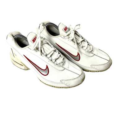 Nike × Streetwear × Vintage CRAZY Vintage Nike Ai… - image 1