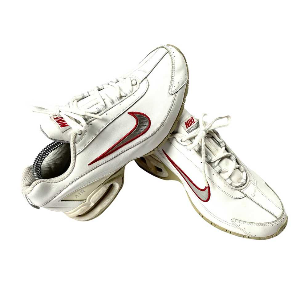 Nike × Streetwear × Vintage CRAZY Vintage Nike Ai… - image 2