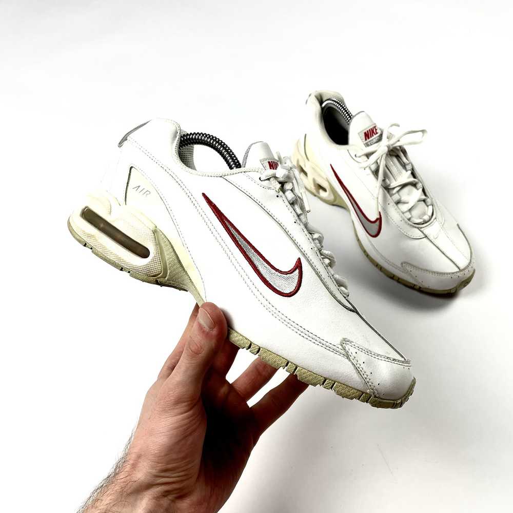 Nike × Streetwear × Vintage CRAZY Vintage Nike Ai… - image 3