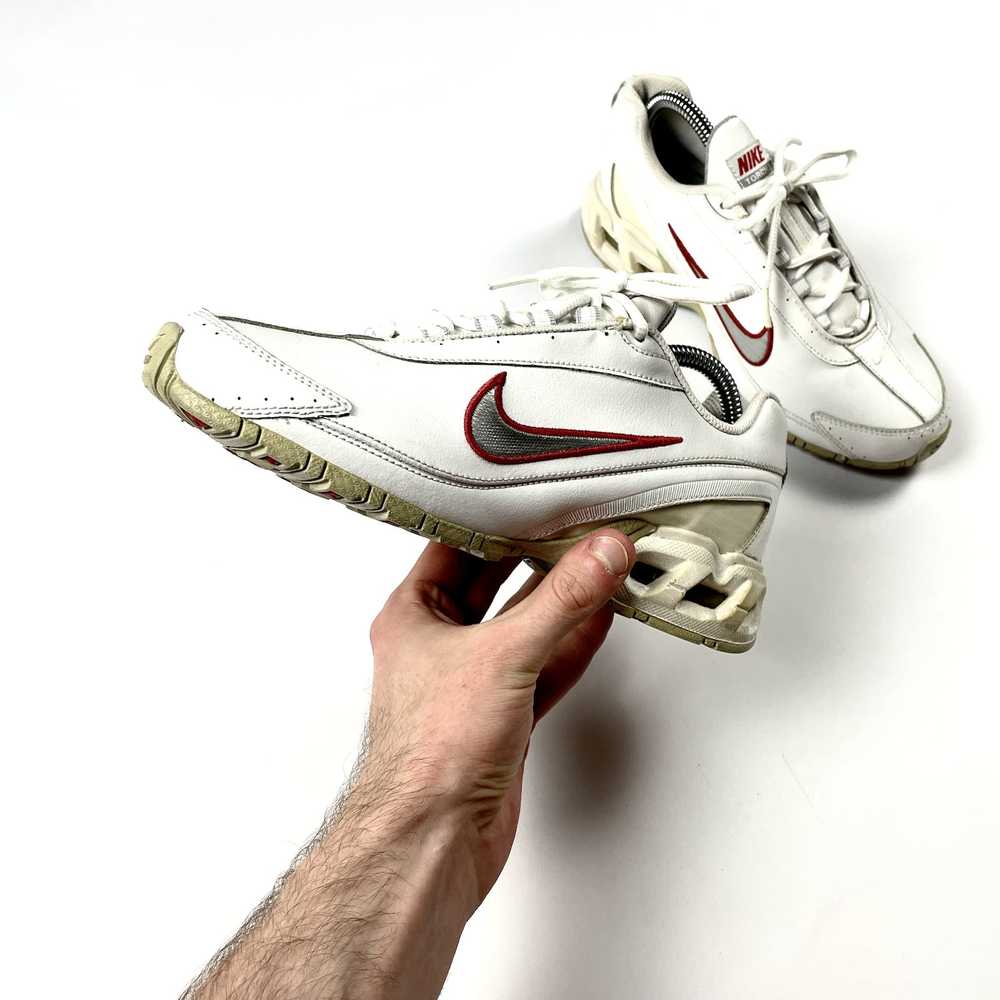 Nike × Streetwear × Vintage CRAZY Vintage Nike Ai… - image 5